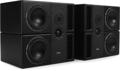 Click to learn more about the PMC PMC8-2 Dual 8-inch 3-way Studio Monitors