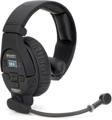 Click to learn more about the Pliant Technologies PMC-HS900XRS MicroCom XR Single-ear Wireless Intercom Headset - 902-928MHz