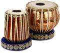 Click to learn more about the Meinl Percussion Artisan Edition Tabla Set