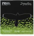 Click to learn more about the PRS Signature Electric Guitar Strings - .010-.046 Regular Light