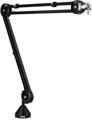 Click to learn more about the Rode PSA1 Desk-mounted Broadcast Microphone Boom Arm