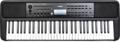 Click to learn more about the Yamaha PSR-E383 61-key Mid-range Portable Keyboard with PA130 Power Adapter
