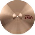 Click to learn more about the Paiste 20-inch PST 7 Light Ride Cymbal