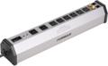 Click to learn more about the Furman PST-8 8 Outlet Power Station