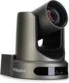 Click to learn more about the PTZOptics Move SE 12X Optical Zoom PTZ Camera - Grey