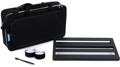 Click to learn more about the Pedaltrain Classic 2 SC 24x12.5-inch Pedalboard with Soft Case
