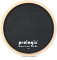 Click to learn more about the Prologix Percussion Vortex Snare Practice Pad - 8 inches