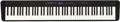 Click to learn more about the Casio Privia PX-S3100 88-key Digital Piano - Black