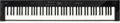 Click to learn more about the Casio Privia PX-S6000 88-key Digital Piano - Black