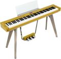 Click to learn more about the Casio PX-S7000 88-key Digital Piano - Harmonious Mustard