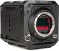 Click to learn more about the Blackmagic Design PYXIS 6K L Mount Full-frame Digital Film Camera