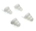 Click to learn more about the D'Addario Pacato Full-frequency Earplugs - Universal Fit