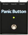 Click to learn more about the Pro Co Panic Button A/B + Mute Box
