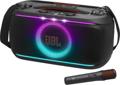 Click to learn more about the JBL PartyBox On-the-Go 2 Plus Portable Party Speaker - Black