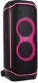 Click to learn more about the JBL PartyBox Ultimate Speaker with Lighting Effects