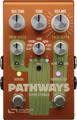 Click to learn more about the Source Audio Pathways Reverb + Tremolo Pedal