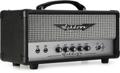 Click to learn more about the Ashdown Peacemaker 2 2-watt Guitar Tube Amp Head - Black