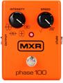 Click to learn more about the MXR M107 Phase 100 Phaser Pedal