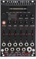 Click to learn more about the Gamechanger Audio Plasma Voice Synthesizer Eurorack Module