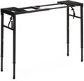Click to learn more about the Gator Frameworks Heavy-duty Keyboard Table GFW-UTILITY-TBL