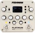 Click to learn more about the Fishman Platinum Pro EQ/DI Analog Preamp Pedal