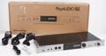 Click to learn more about the iConnectivity PlayAUDIO1U Audio/MIDI Interface