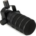 Click to learn more about the Rode PodMic USB Dynamic Broadcast Microphone
