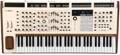 Click to learn more about the Arturia PolyBrute 12 Polyphonic 12-voice Morphing Analog Synthesizer