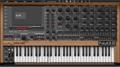 Click to learn more about the XILS-lab PolyKB III Virtual Analog Synthesizer