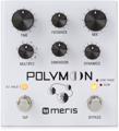 Click to learn more about the Meris Polymoon Super-Modulated Delay Pedal