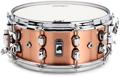 Click to learn more about the Mapex Black Panther Predator Snare Drum - 6 x 14-inch, Copper