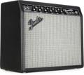 Click to learn more about the Fender '65 Princeton Reverb 1 x 10-inch 12-watt Tube Combo Amp