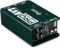 Click to learn more about the Radial ProAV2 2-channel Passive A/V Direct Box
