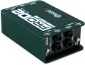 Click to learn more about the Radial ProD2 2-channel Passive Instrument Direct Box