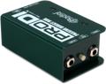 Click to learn more about the Radial ProDI 1-channel Passive Instrument Direct Box