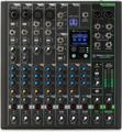 Click to learn more about the Mackie ProFX10v3+ 10-channel Mixer with USB and Enhanced Effects