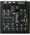 Click to learn more about the Mackie ProFX6v3 6-channel Mixer with USB and Effects