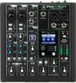 Click to learn more about the Mackie ProFX6v3+ 6-channel Mixer with Effects and USB
