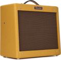 Click to learn more about the Fender Pro Junior IV 1x10-inch 15-watt Tube Combo Amp