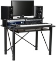 Click to learn more about the RAB Audio ProRak 48 Music Production Desk - Black