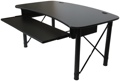 Click to learn more about the RAB Audio ProRak 61NB Music Production Desk - Black