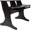 Click to learn more about the RAB Audio ProRak LS840 Studio Workstation - Black Trim