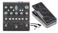 Click to learn more about the Kemper Profiler Player Pedalboard Profiler with Mini Expression Pedal
