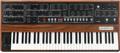 Click to learn more about the Sequential Prophet-10 61-key Analog Synthesizer
