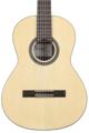 Click to learn more about the Cordoba Protege C1M 3/4 Nylon String Acoustic Guitar - Natural