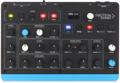 Click to learn more about the Waldorf Protein Wavetable Desktop Synthesizer