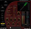 Click to learn more about the Flux Pure DCompressor V3 Plug-in