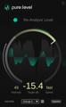 Click to learn more about the Sonible pure:level Intelligent Level Riding Plugin