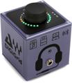 Click to learn more about the DiGiGrid Q 1-channel Headphone Amplifier