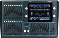 Click to learn more about the ChamSys QuickQ 20 2-Universe Compact Lighting Console
